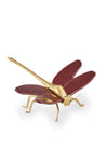 Dragon-fly