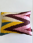 Silk Cushion