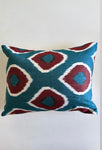 Silk Cushion