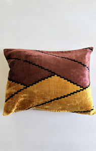 Velvet Cushion