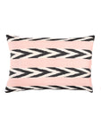 Ikat Silk Cushion 12