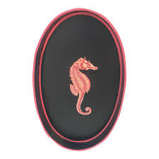 Seahorse Tray