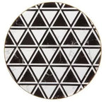 Charger Plate Carrara