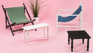 Heritage Chair Seletti