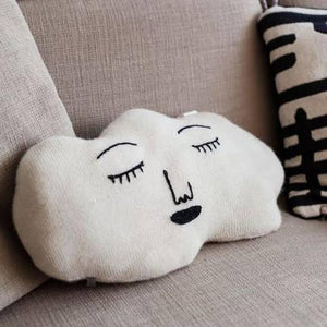 Cloud Pillow by Oeuf