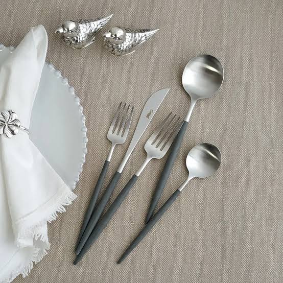 Goa 75 piece set