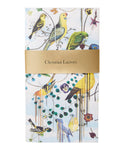 Christian Lacroix Birds Sinfonia Travel Journal