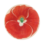 Papaver (Poppy) Plate