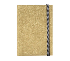 Christian Lacroix 10" X 7" Paseo Notebook