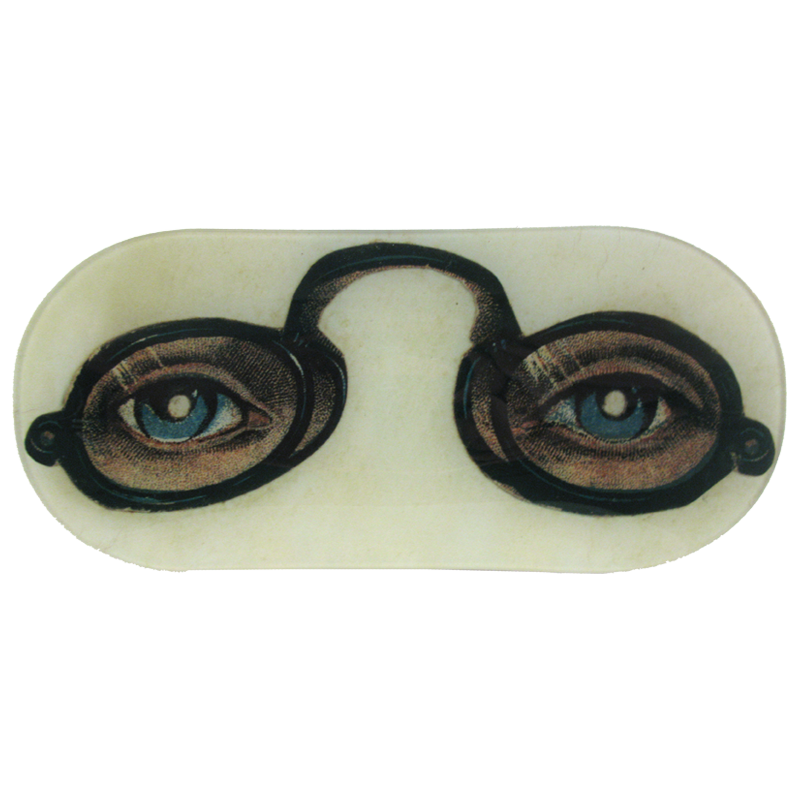 Eyeglasses Tray