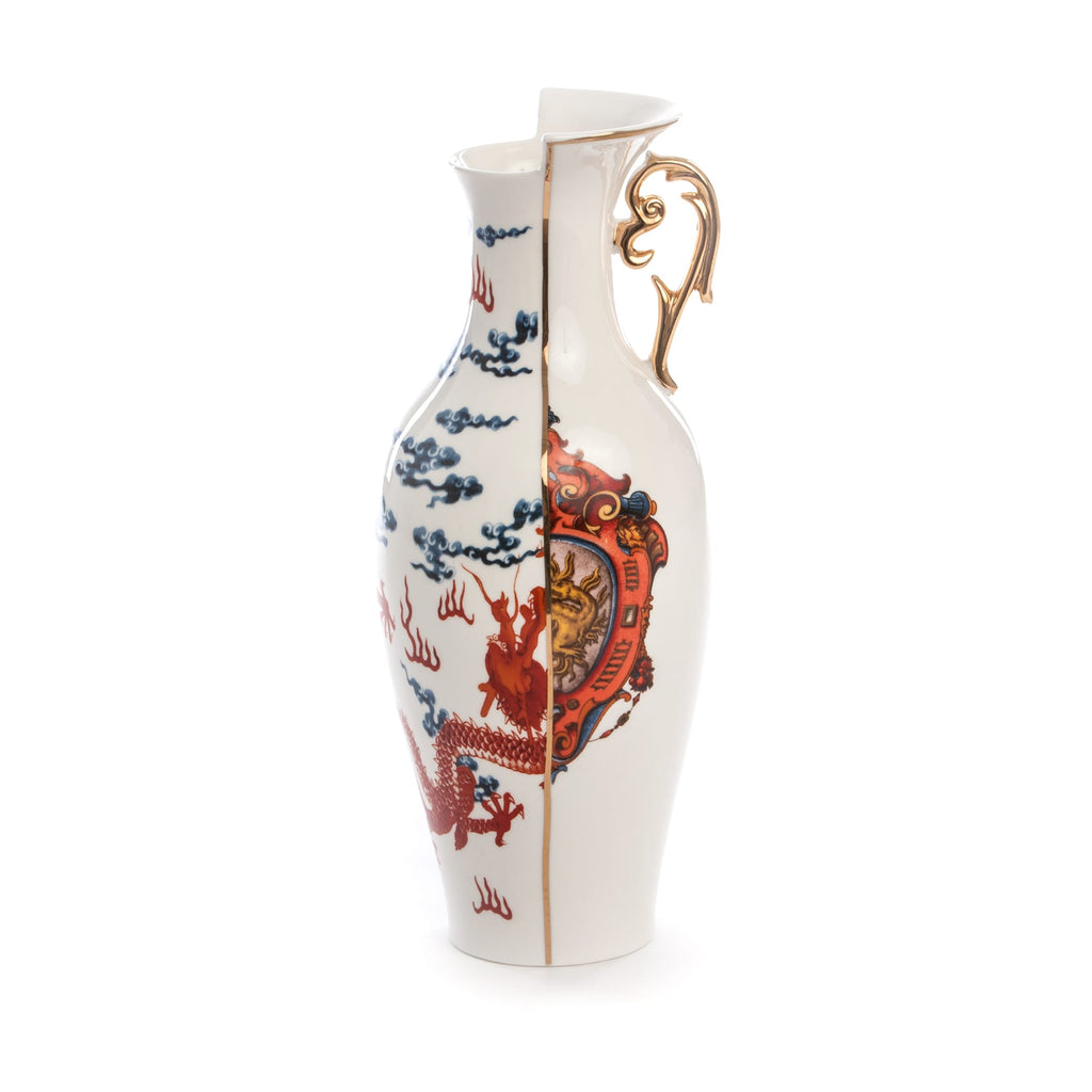 Hybrid Adelma Vase