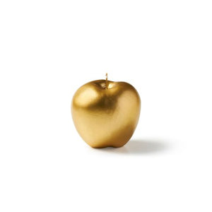 Apple Candle