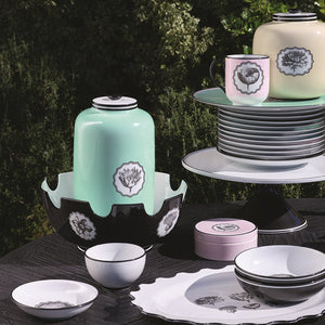 Herbariae Collection Tableware