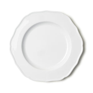 Dinner Plate White