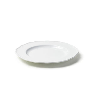 Dinner Plate White