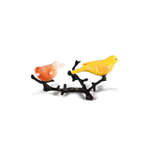 Set of 2 Canaries