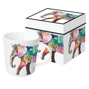 Gift-Boxed Mug