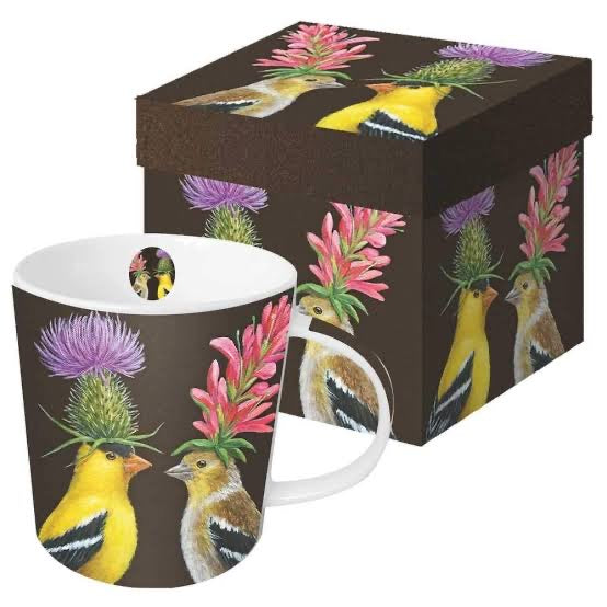 Gift-Boxed Mug