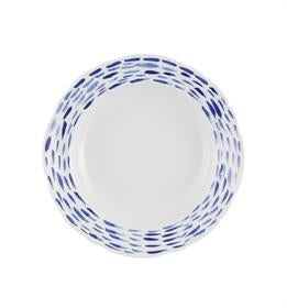 Soup Plate Folkifunki by Jaime Hayon