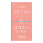 Adrift Today Is A Good Day Multitasker Undated Planner