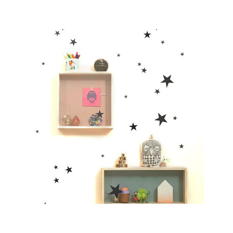 Mini Stars Wall Sticker